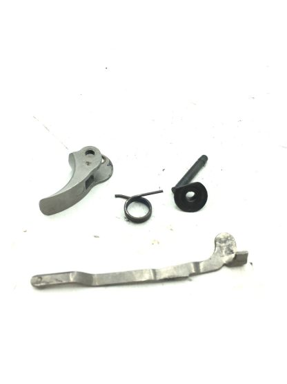 Kahr CW9 9mm, Pistol Parts, Trigger, Bar - Image 3