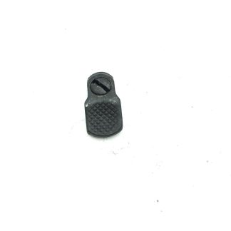Smith & Wesson 36 .38Spl, Revolver Parts, Thumb Piece