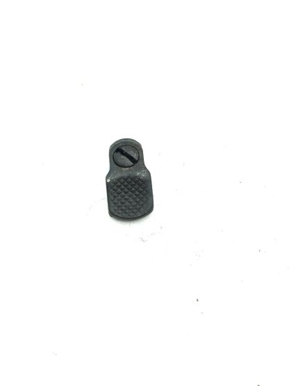 Smith & Wesson 36 .38Spl, Revolver Parts, Thumb Piece