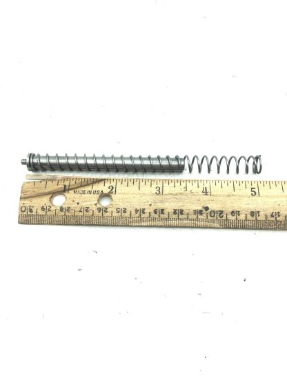 Smith & Wesson 5906 9mm, Pistol Parts, Recoil Spring