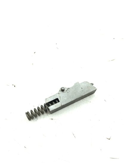 Smith & Wesson 66-2 .357Mag, Revolver Parts, Rebound Slide, Spring - Image 6