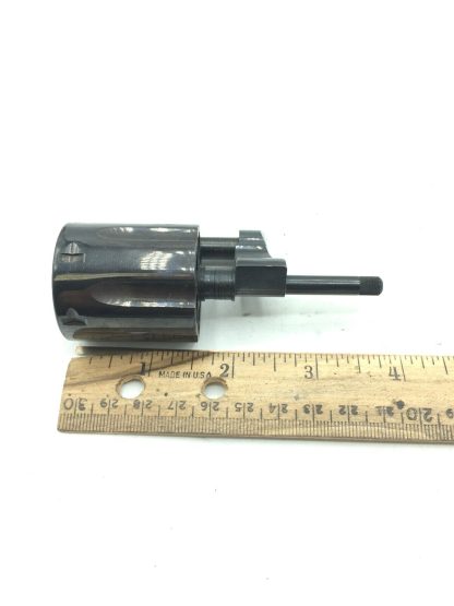 Smith & Wesson 10-7 .38S&W, Revolver Parts, Cylinder - Image 5
