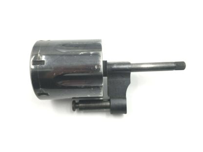 Smith & Wesson 581 357 Magnum Revolver Parts: Cylinder - Image 10