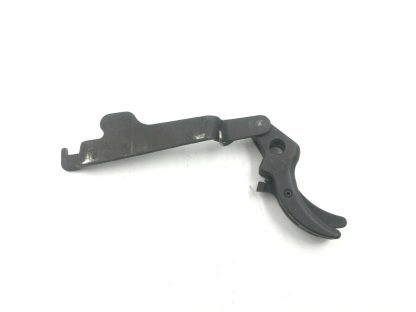 Springfield XD-9 Sub-Compact Mod 2 9mm Pistol Parts: Trigger, Trigger Bar