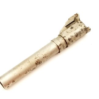 Smith & Wesson 459, 9mm Pistol Part. Barrel 4"