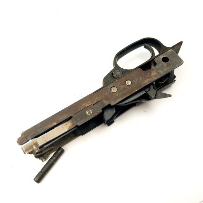Winchester 120 Youth, 20ga Shotgun Part. Trigger Housing w/ Pin - Image 8