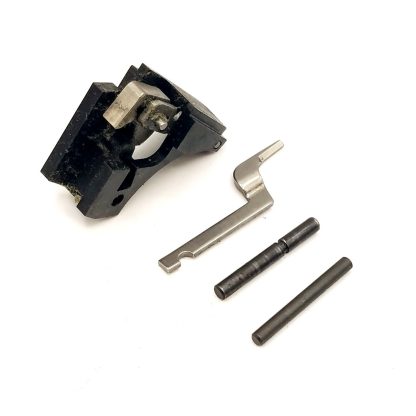 Smith & Wesson SW9VE, 9mm Pistol Part. Lever, Pins - Image 3