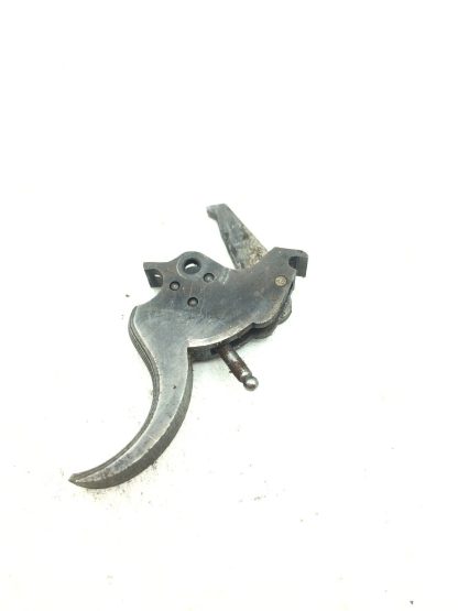 Smith & Wesson 10-5 .38Spl, Revolver Parts, Trigger, Lever - Image 5