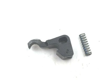 Smith & Wesson 329 PD AirLite PD 44 Magnum Revolver Parts: Cylinder Stop
