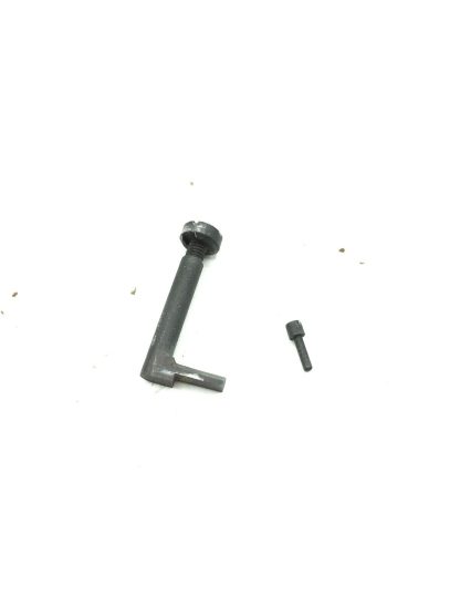 Smith & Wesson 469 9mm, Pistol Parts, Mag Catch, Nut - Image 4
