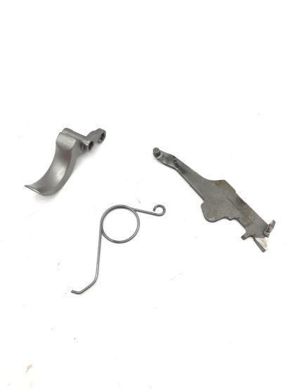Ruger P345 .45 ACP, Pistol Parts, Trigger, Bar, Spring