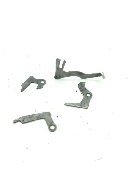 Smith & Wesson 5906 9mm, Pistol Parts, Slide Plate, Levers - Image 3