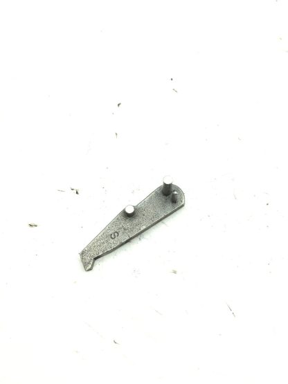 Smith & Wesson 66-2 .357Mag, Revolver Parts, Hand