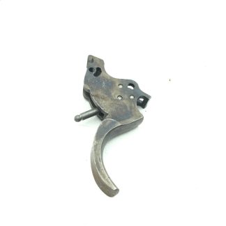 Smith & Wesson 10-7 .38S&W, Revolver Parts, Trigger