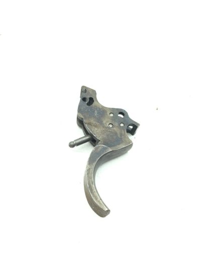 Smith & Wesson 10-7 .38S&W, Revolver Parts, Trigger