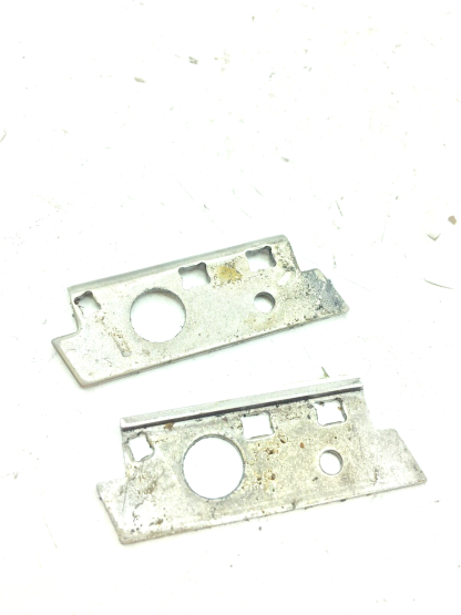 FN FNP-40 .40S&W, Pistol Parts, Frame Rails - Image 3