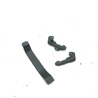 Ruger P95 9mm, Pistol Parts, Mag Latches, Spring