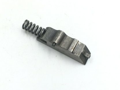 Smith & Wesson 36-1 38SPL Revolver Parts: Rebound Slide, Spring - Image 4