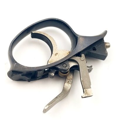 Ruger Security Six, 357 Mag Revolver Part. Trigger Housing - Image 9