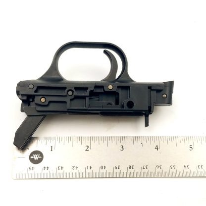 Mossberg 590, 12ga Shotgun Part. Trigger Housing w/ Pin - Image 4