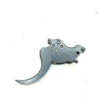 Smith & Wesson 10-5 .38Spl, Revolver Parts, Trigger