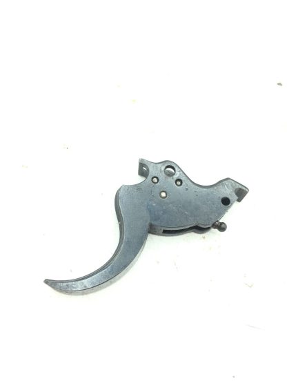 Smith & Wesson 10-5 .38Spl, Revolver Parts, Trigger