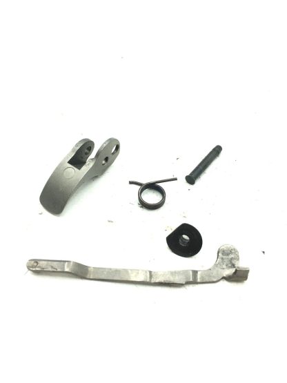 Kahr CW9 9mm, Pistol Parts, Trigger, Bar - Image 4