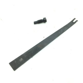 Smith & Wesson 19-6 .357Mag, Revolver Parts, Mainspring, Screw