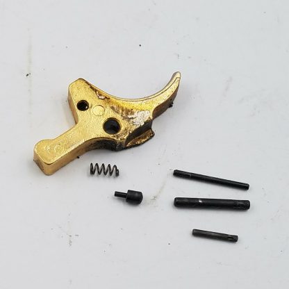 West Point 601, 22lr Part. Trigger, Pins, Spring - Image 8