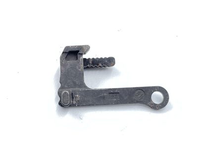 Ruger LC9 9mm pistol parts, hammer catch and safety - Image 4