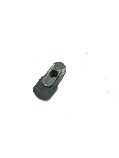 Smith & Wesson 36 .38Spl, Revolver Parts, Thumb Piece - Image 3