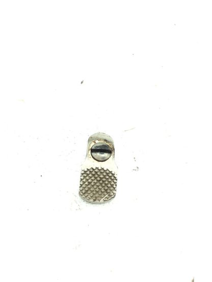 Smith & Wesson 49 .38Spl, Revolver Parts, Thumb Piece, Screw