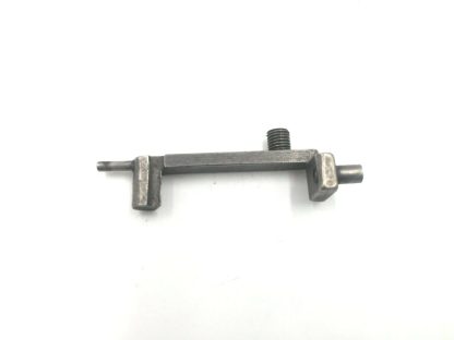 Smith & Wesson 36-1 38SPL Revolver Parts: Bolt with Plunger, Spring - Image 5