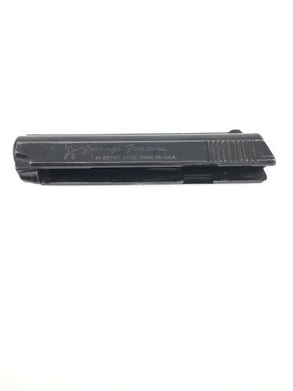 Jennings Bryco .380 ACP, Pistol Parts, Slide - Image 8