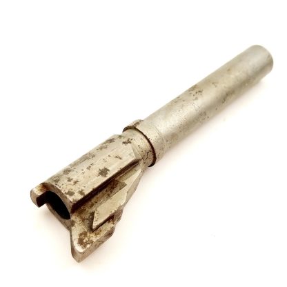 Smith & Wesson 459, 9mm Pistol Part. Barrel 4" - Image 5