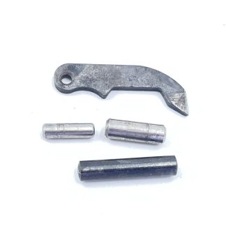 RG RG40 38spl. revolver parts, hand and pins
