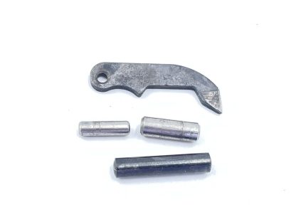 RG RG40 38spl. revolver parts, hand and pins