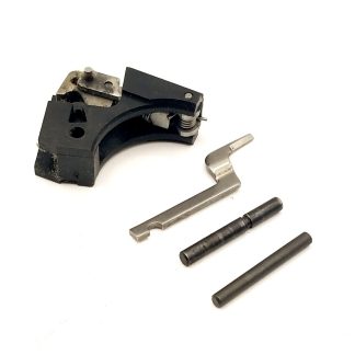 Smith & Wesson SW9VE, 9mm Pistol Part. Lever, Pins