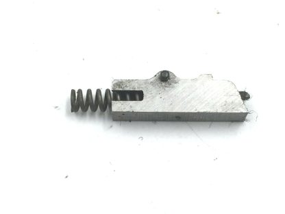 Smith & Wesson 64-3 38Spl Revolver Parts: Rebound Slide, Spring - Image 2