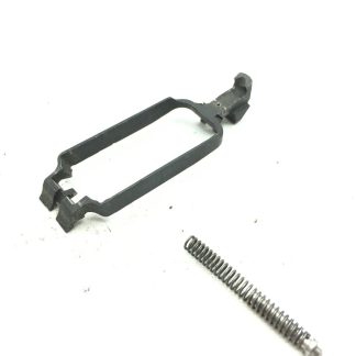 Smith & Wesson 469 9mm, Pistol Parts, Draw Bar