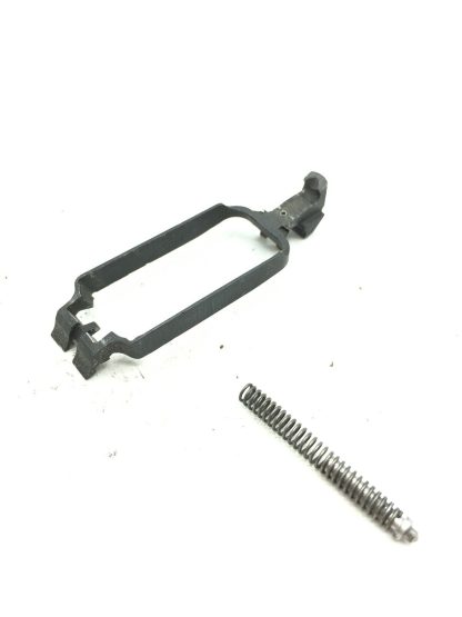 Smith & Wesson 469 9mm, Pistol Parts, Draw Bar