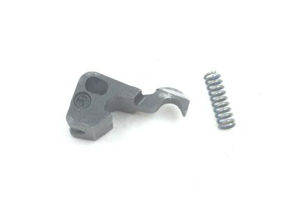 Smith & Wesson 329 PD AirLite PD 44 Magnum Revolver Parts: Cylinder Stop - Image 3