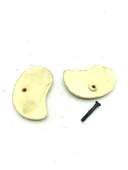 Excam TA38 .38Spl, Parts, Grips, Screw - Image 3