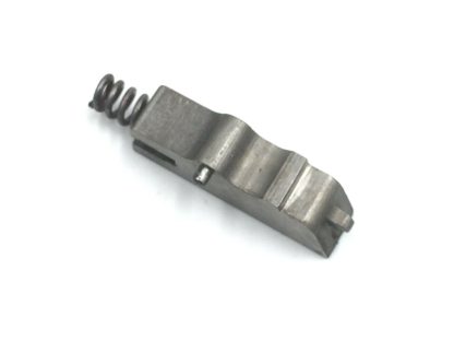 Smith & Wesson 19-3 357 Magnum Revolver Parts: Rebound Slide, Spring - Image 4