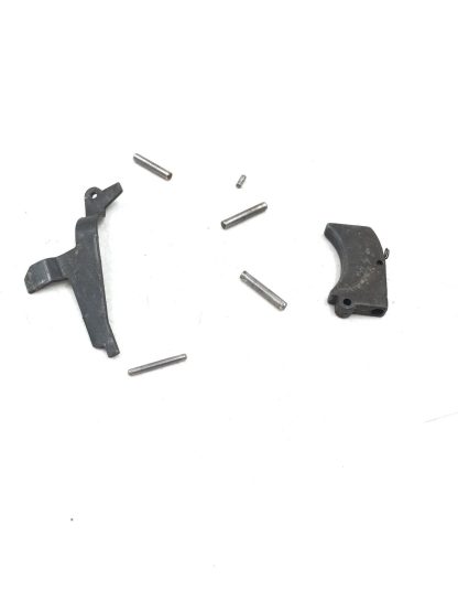 Lorcin P380 .380 ACP, Pistol Parts, Trigger and Pins - Image 3