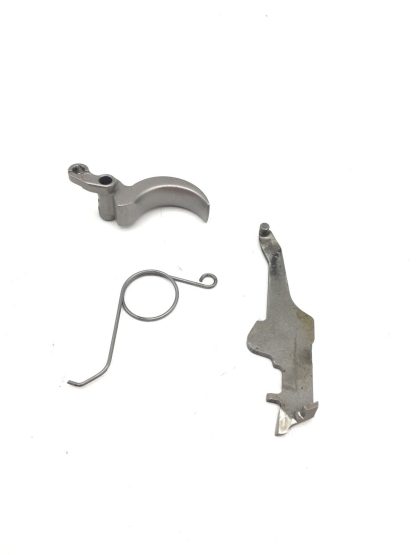 Ruger P345 .45 ACP, Pistol Parts, Trigger, Bar, Spring - Image 3