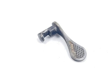 Cooey 840 12ga. shotgun parts, top lever - Image 3