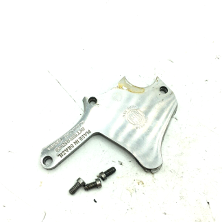 Rossi M971 .357Mag, Revolver parts, Side Plate, Screws