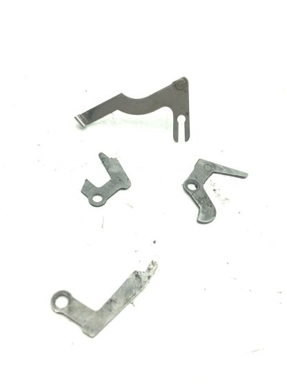 Smith & Wesson 5906 9mm, Pistol Parts, Slide Plate, Levers - Image 4