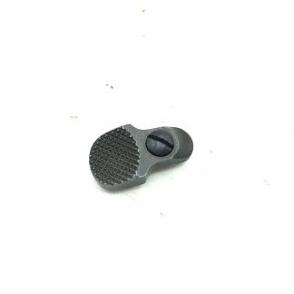 Smith & Wesson 10-7 .38S&W, Revolver Parts, Thumb Piece